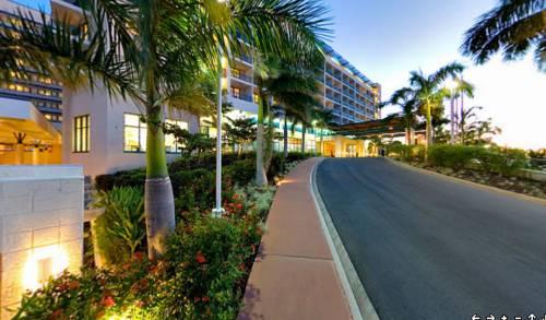 Photo of Hilton Barbados Resort, Bridgetown (Barbados)