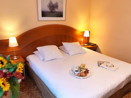 Фото отеля Acces Hotel, Ostend