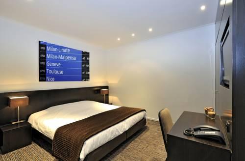 Фото отеля Center Hotel, Kortrijk