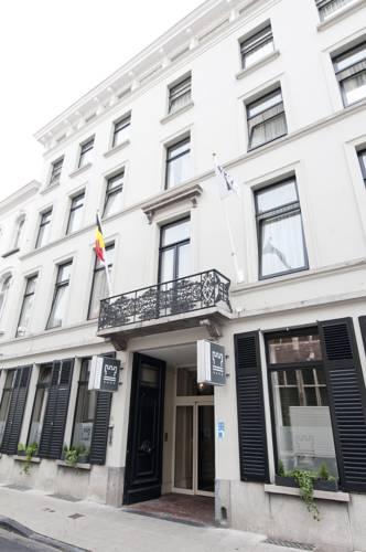 Photo of Hotel de Flandre, Gent