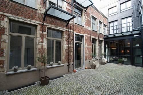 Photo of Hotel Matelote, Antwerpen