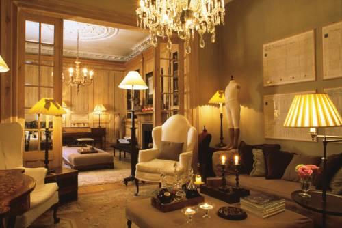 Foto von The Pand Hotel - Small Luxury Hotels of the World, Bruges