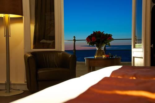 Фото отеля Thermae Palace, Oostende