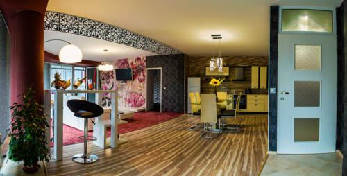 Photo of Luxury Apartment Burgas, Burgas