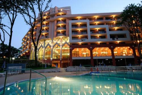 Фото отеля Odessos Park Hotel - All Inclusive, Golden Sands