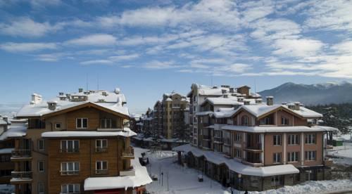 Fotoğraflar: Pirin Golf Hotel and Spa, Bansko