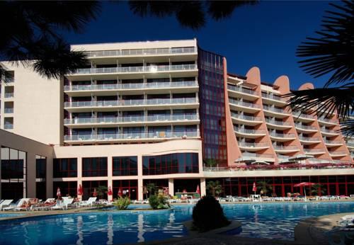 Фото отеля DoubleТree by Hilton Varna Golden Sands, Golden Sands