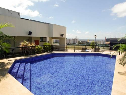 Photo of Allia Gran Hotel Brasília Suites, Brasilia (Distrito Federal)
