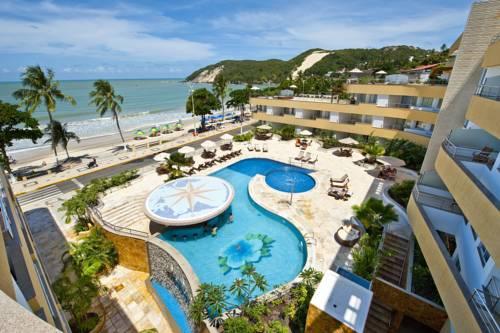 Photo of Aquaria Natal Hotel, Natal (Rio Grande do Norte)