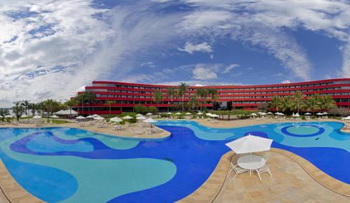 Фото отеля Golden Tulip Brasília Alvorada, Brasília (Distrito Federal)