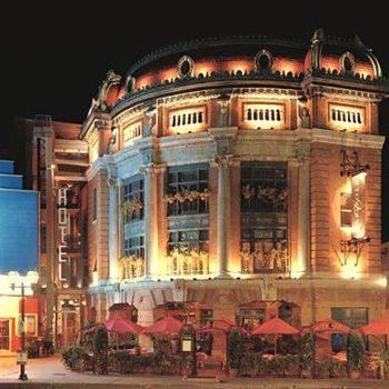 Фото отеля Le Capitole de Québec, Quebec City (Québec)