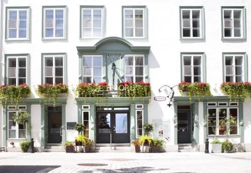 Фото отеля Hotel le Priori, Québec City (Québec)