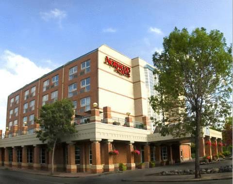 Фото отеля Norwood Hotel, Winnipeg (Manitoba)