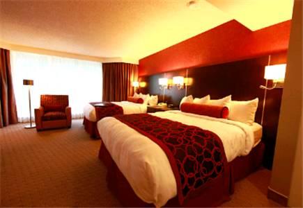 Photo of Residence Inn by Marriott Vancouver Downtown, Vancouver (British Columbia)