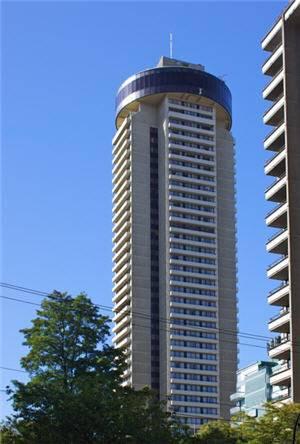 Photo of The Empire Landmark Hotel, Vancouver (British Columbia)