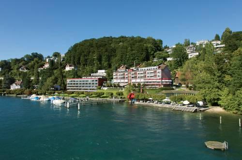 Фото отеля Seehotel Hermitage, Luzern