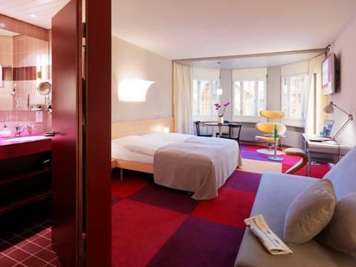 Photo of Best Western Hotel Bern, Bern