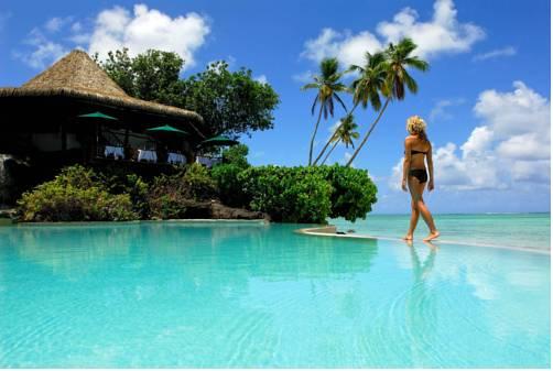Photo of Pacific Resort Aitutaki, Aitutaki