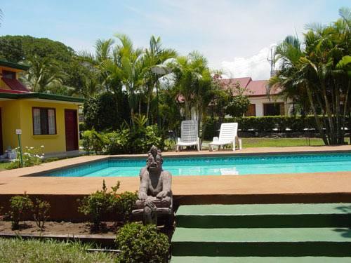 Фото отеля Hotel Villa Dolce, Alajuela