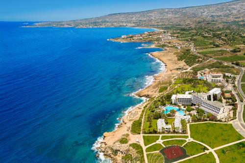 Фото отеля Azia Resort & Spa, Paphos