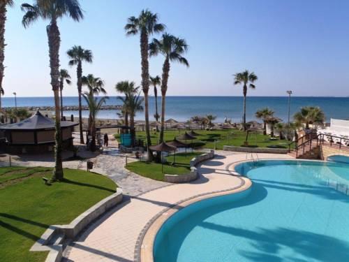 Фото отеля Lordos Beach Hotel, Larnaca