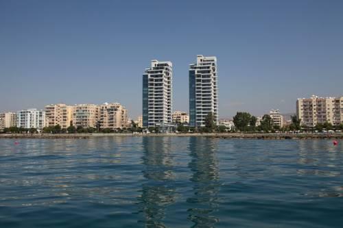 Фото отеля Olympic Residence Deluxe Apartments, Limassol