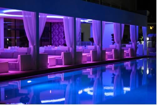 Фото отеля Sveltos Hotel, Larnaca