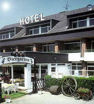 Фото отеля Akzent Hotel Landhaus Heinen, Mönchengladbach