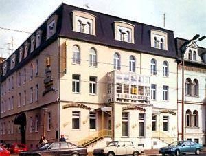 Photo of Hotel am Steintor, Halle (Saale)
