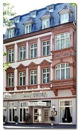 Photo of Astoria Hotel, Trier