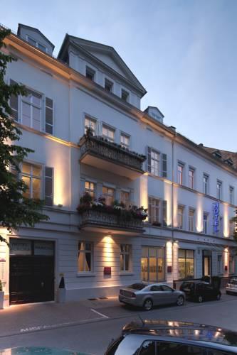 Photo of Hotel Aurora, Wiesbaden