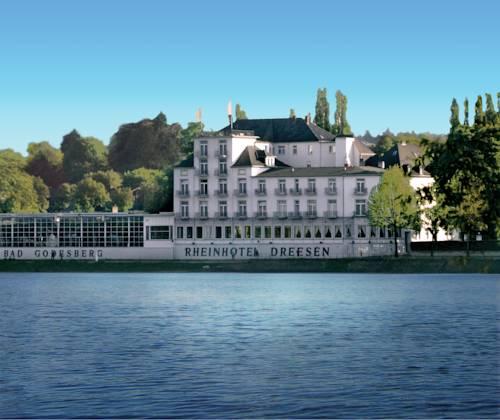 Photo of Ringhotel Rheinhotel Dreesen, Bonn