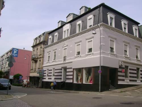 Photo of Du Russel Suite, Baden Baden