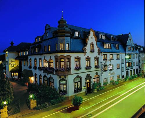 Фото отеля Eurener Hof, Trier