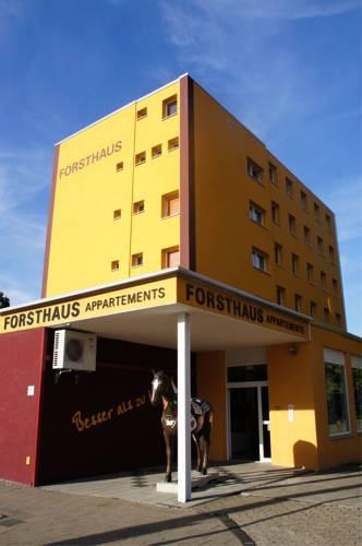Photo of Forsthaus Appartements, Braunschweig
