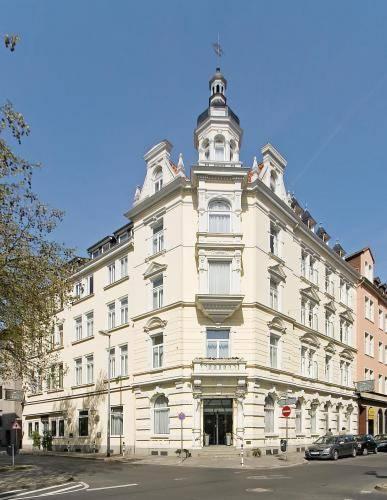 Photo of Frühlings-Hotel, Braunschweig