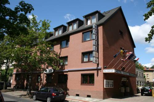 Photo of Hotel Fürstenhof, Braunschweig