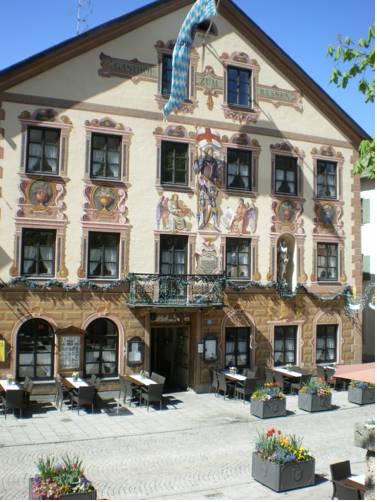 Photo of Gasthof zum Rassen, Garmisch-Partenkirchen