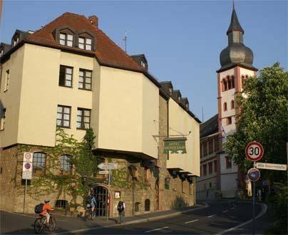 Photo of Hotel Grüner Baum, Würzburg