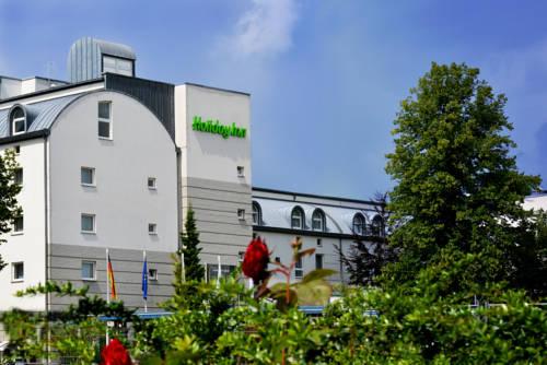 Фото отеля Holiday Inn Lübeck, Lübeck