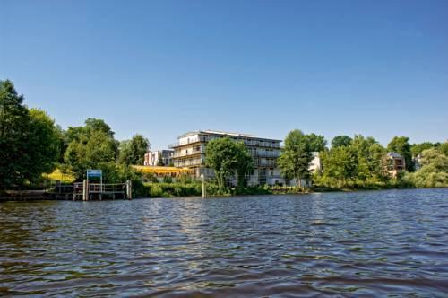 Фото отеля avendi Hotel am Griebnitzsee, Potsdam-Babelsberg