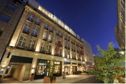 Photo of Kastens Hotel Luisenhof Superior, Hannover