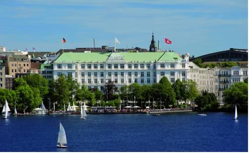 Photo of Hotel Atlantic Kempinski Hamburg, Hamburg