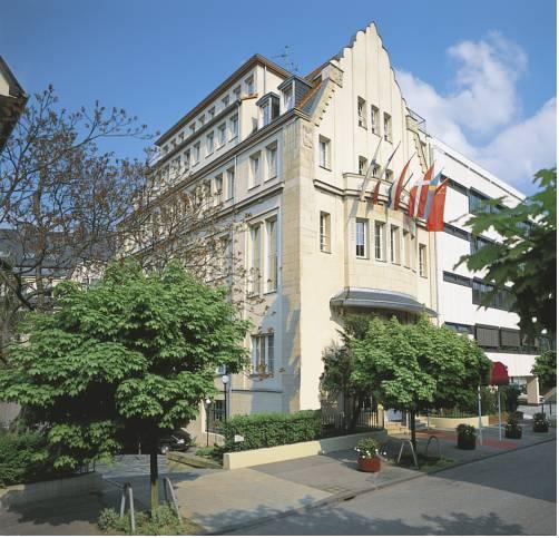 Photo of Hotel Viktoria, Köln