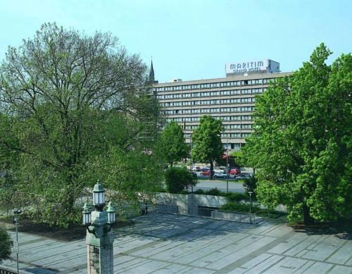 Photo of Maritim Grand Hotel, Hannover