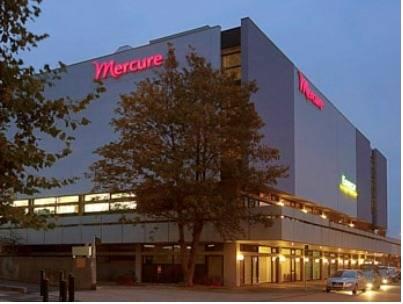 Foto von Mercure Hotel Atrium Braunschweig, Braunschweig