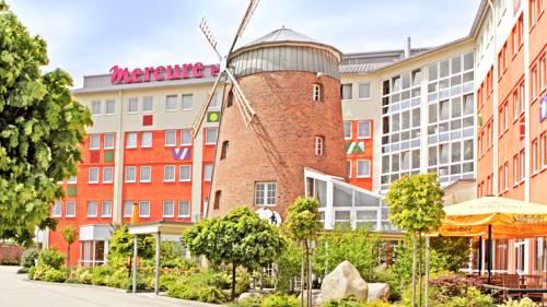 Photo of Mercure Hotel Halle Leipzig, Halle (Saale)