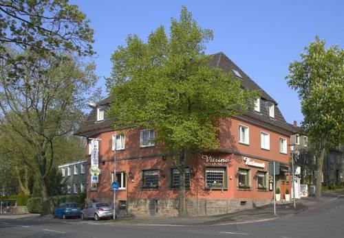 Photo of Hotel Schmidt Mönnikes, Bochum