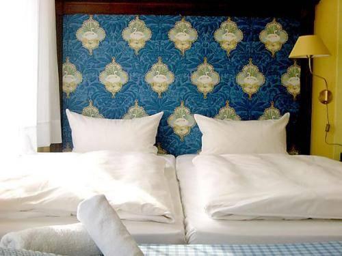 Фото отеля Hotel Neustadt, Osnabrück