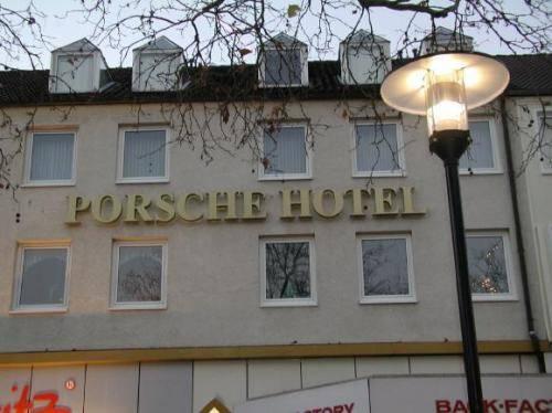 Photo of Porsche Hotel, Wolfsburg